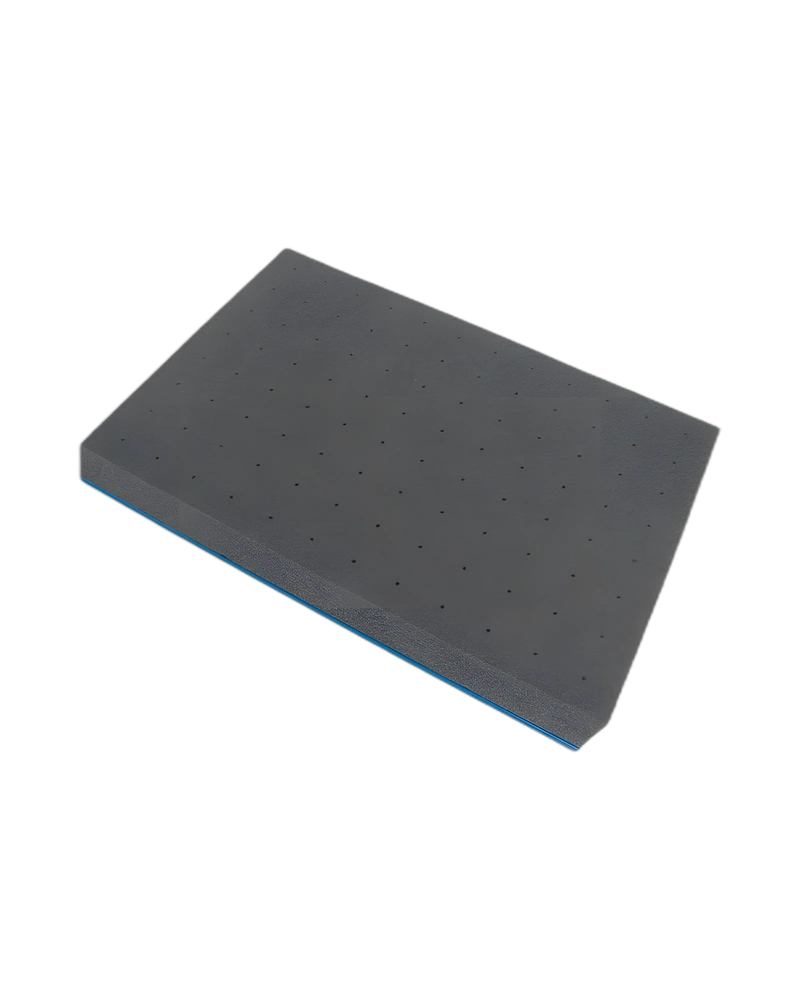 Special PH and P2H suction plates for octopus systems for gripping empty cans, tins, jars and vials without lids or caps